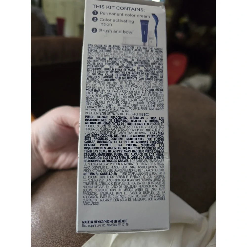 clairol root touch